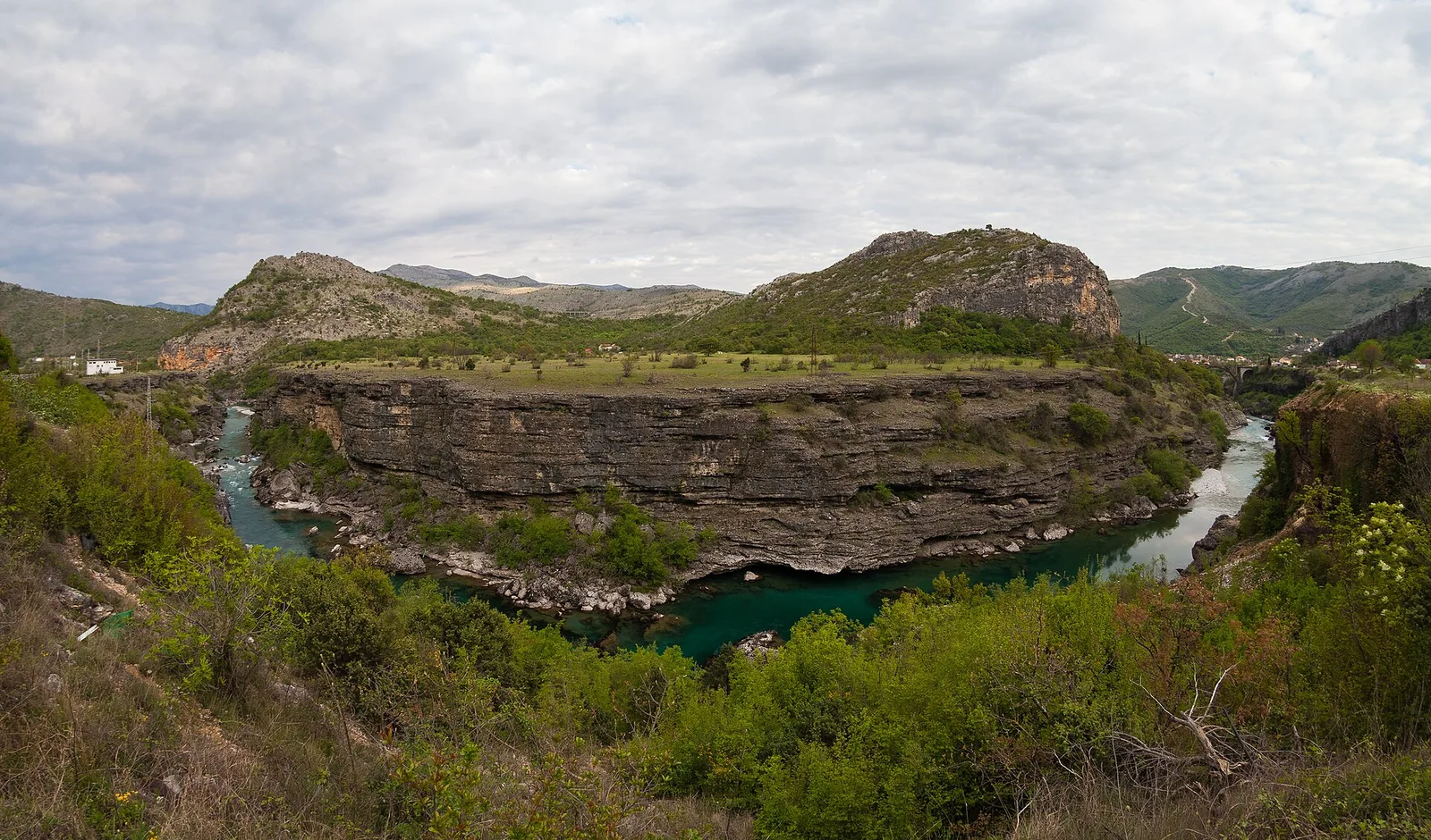 Podgorica