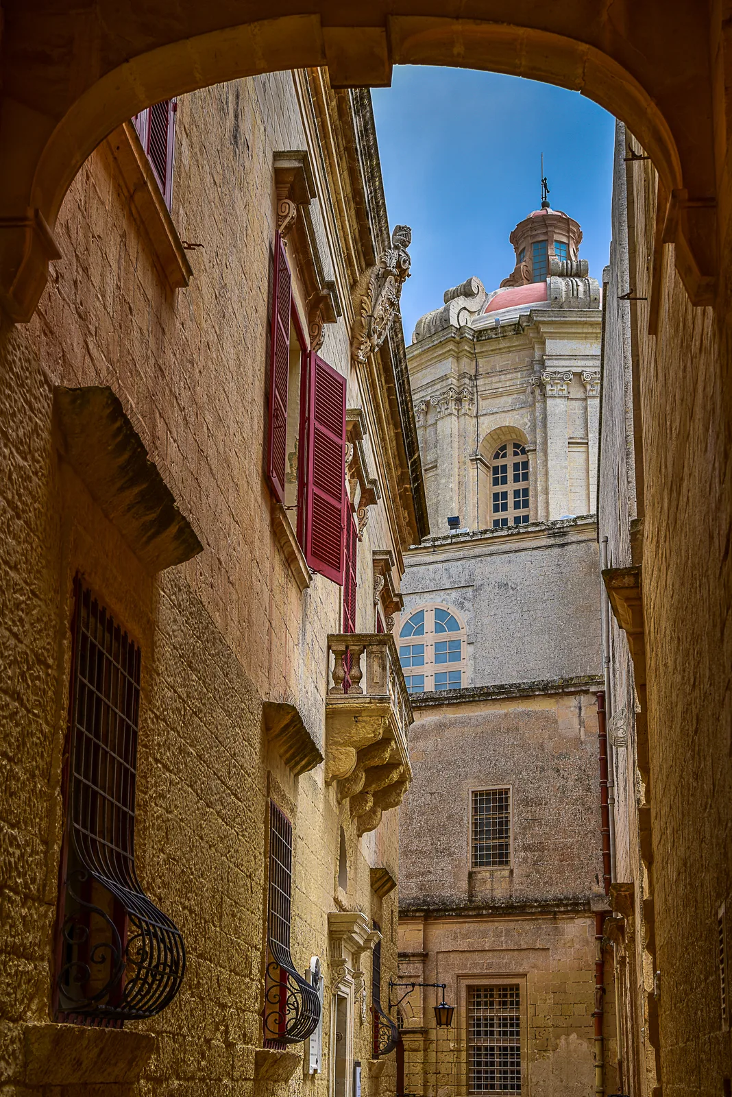 Mdina