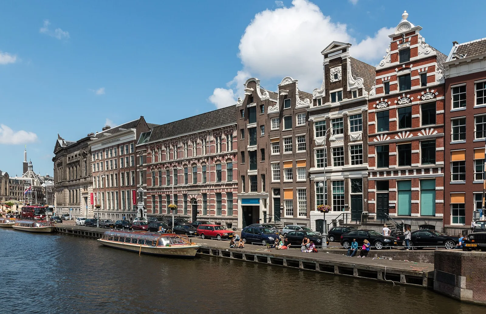 Amsterdam