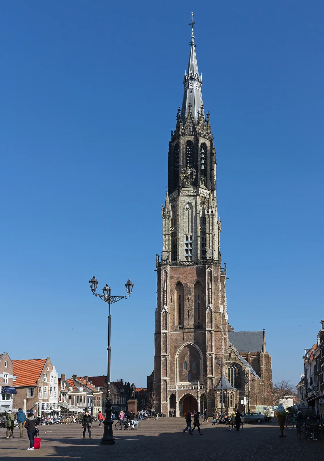 Delft