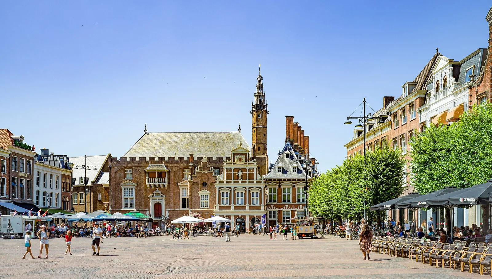 Haarlem
