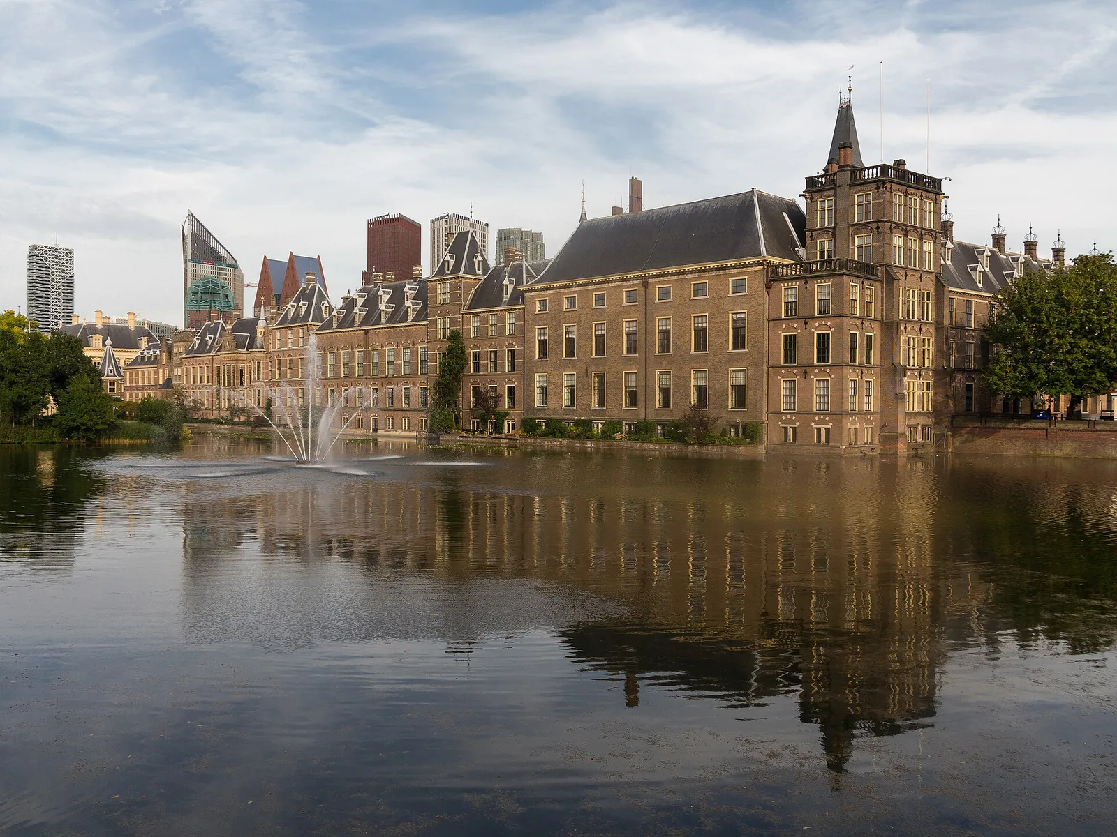 The Hague