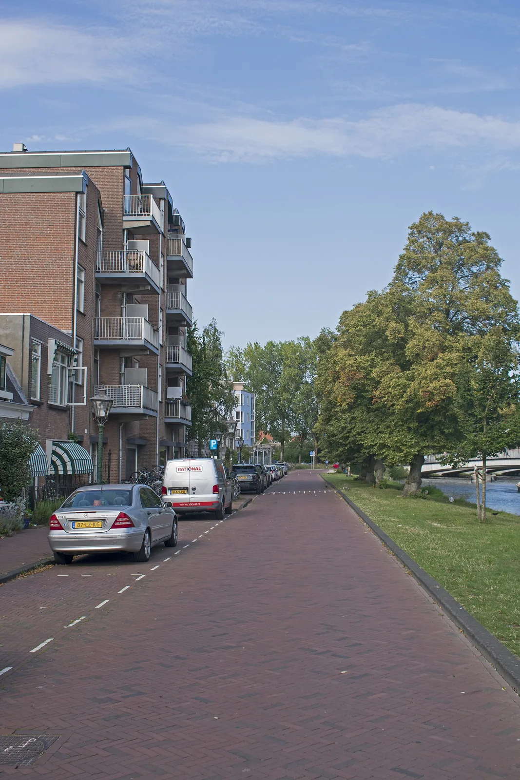 Leiden