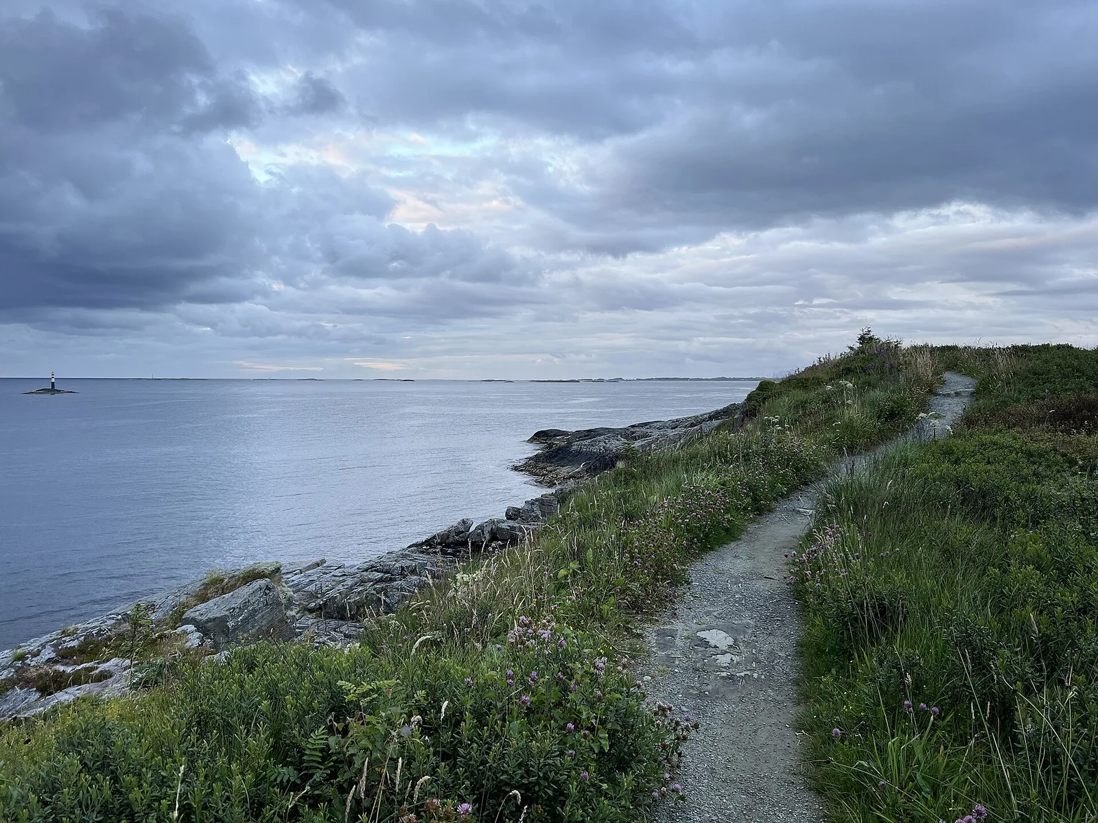 Hustadvika
