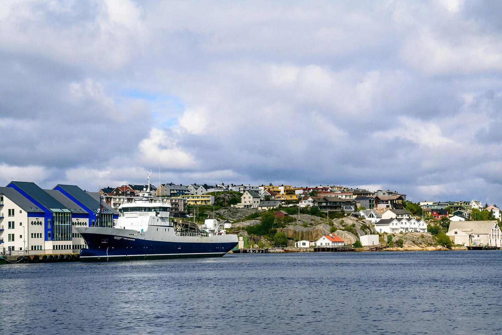 Kristiansund