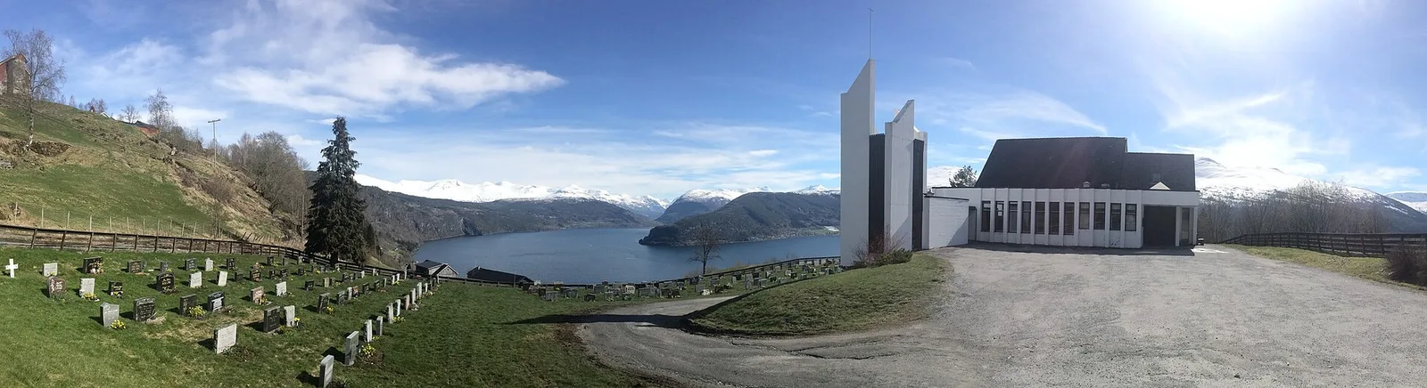 Nordfjord