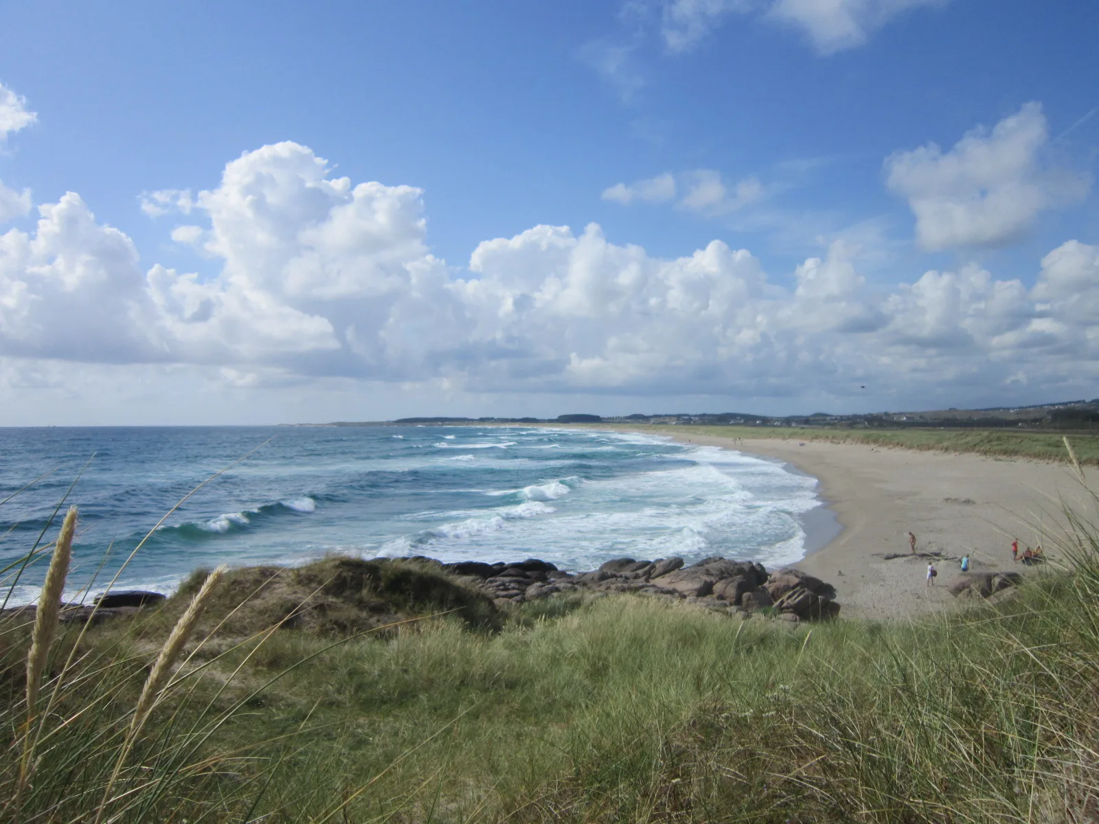 Jaeren and the south coast