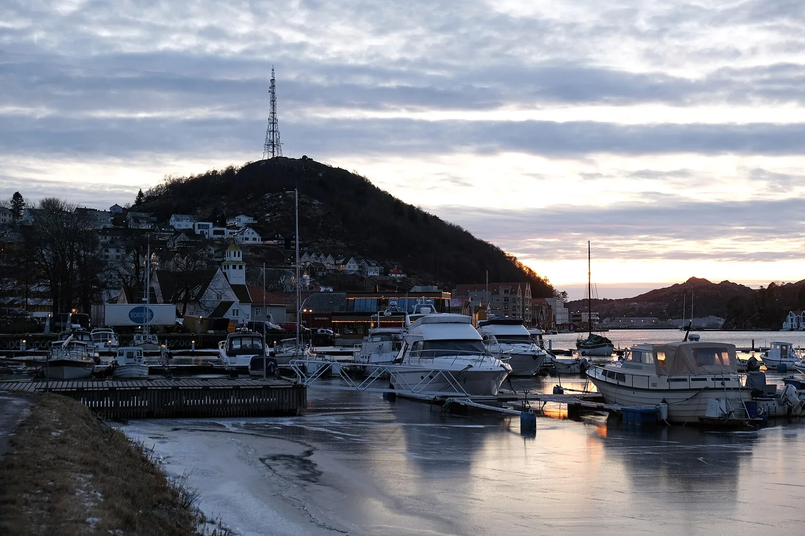 Egersund