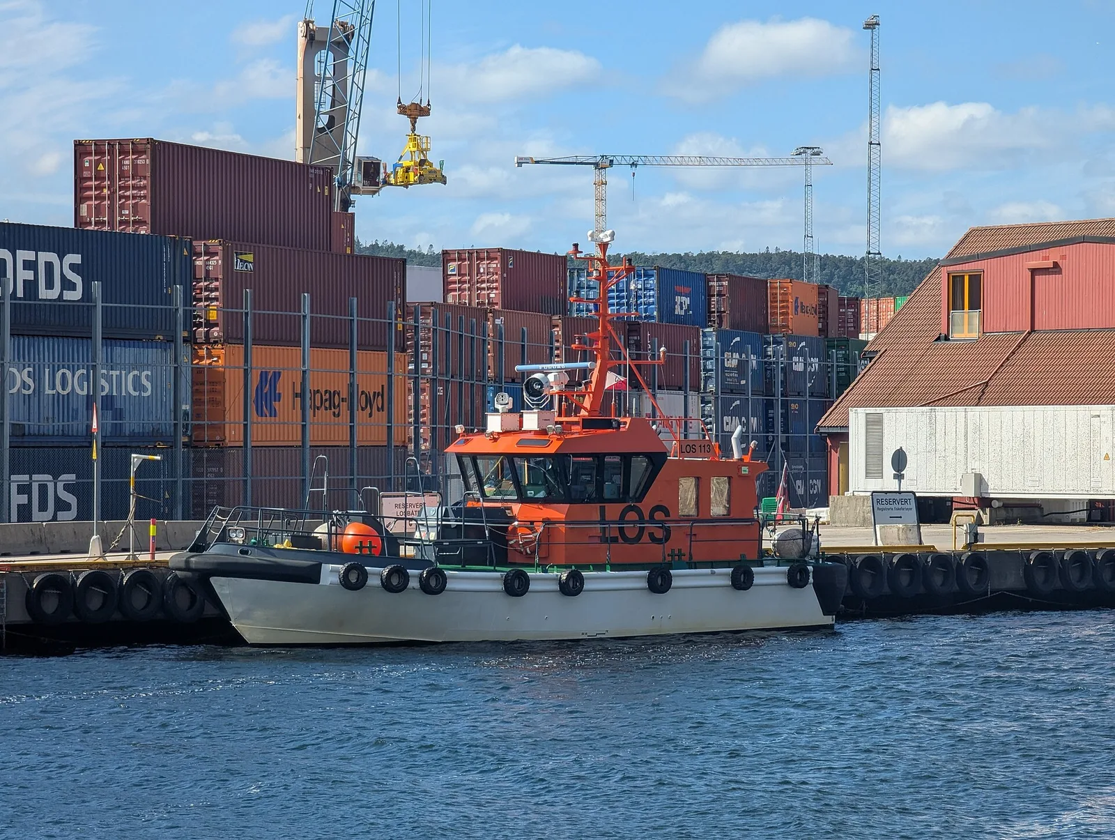 Kristiansand