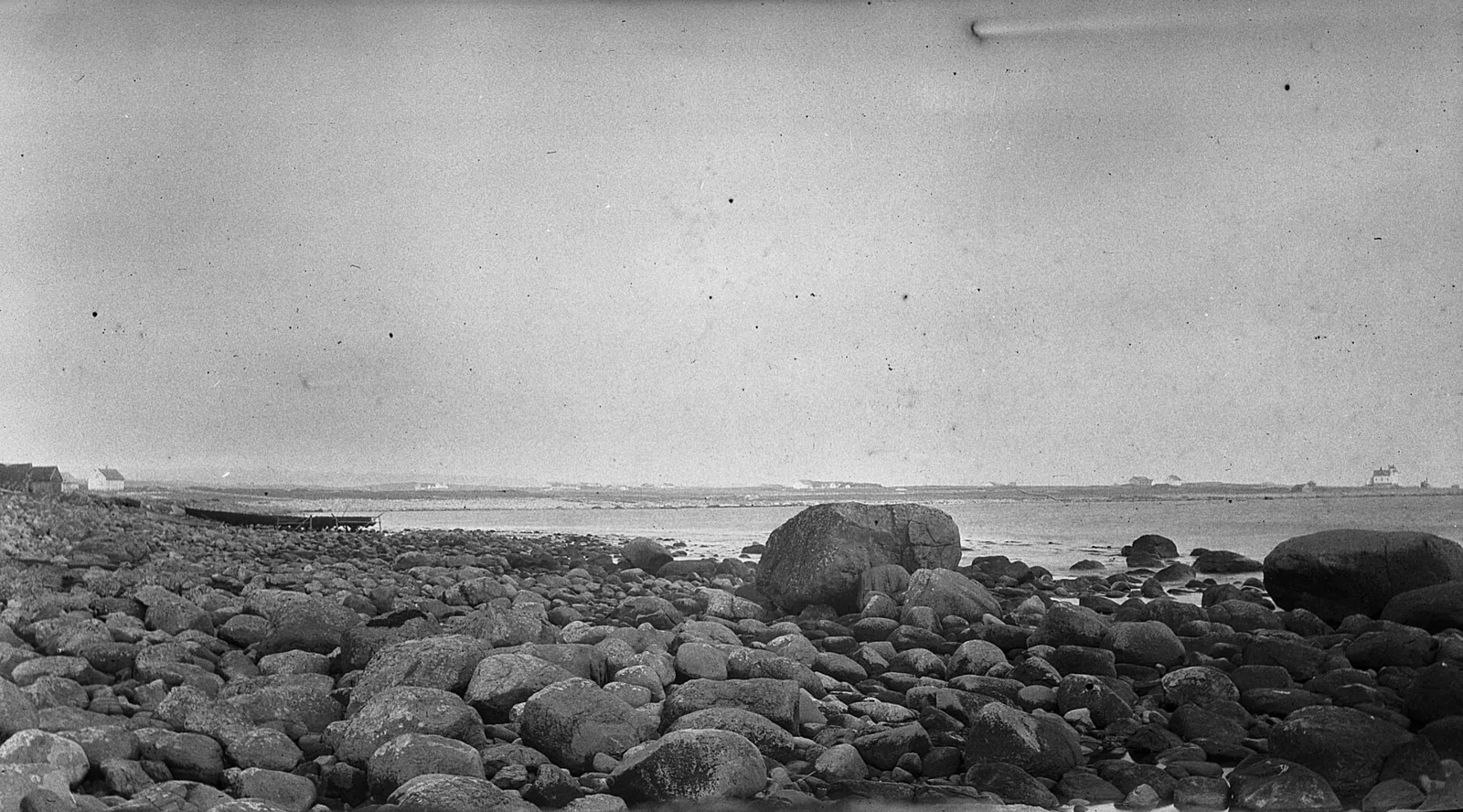 Jaeren lighthouse