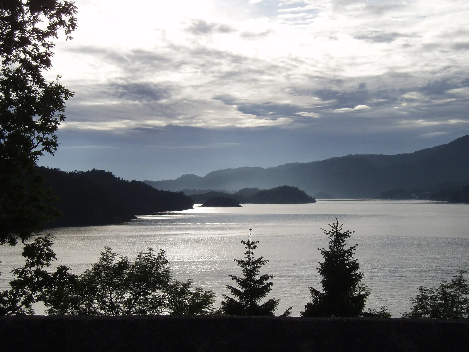 Lysefjord