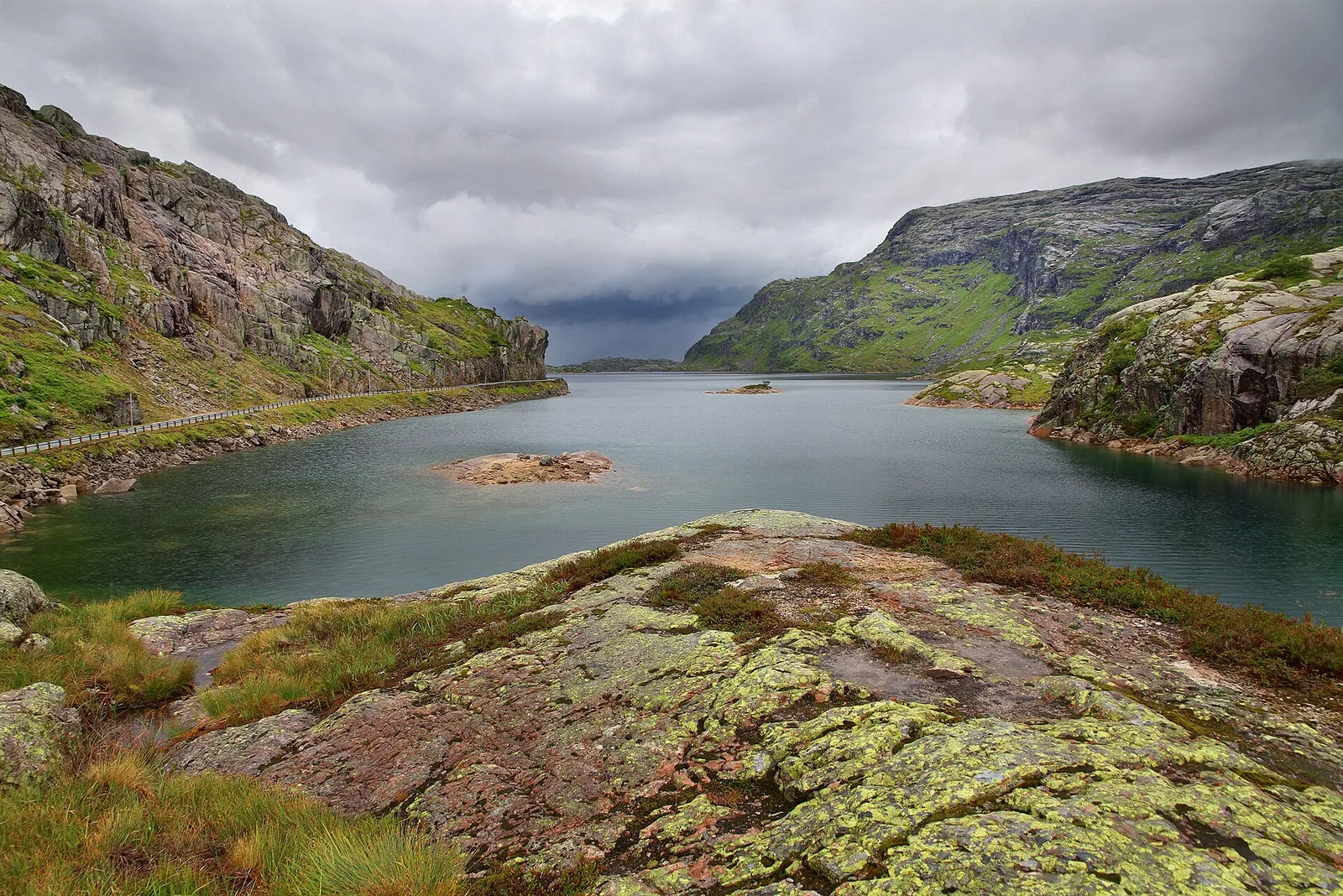 Sauda