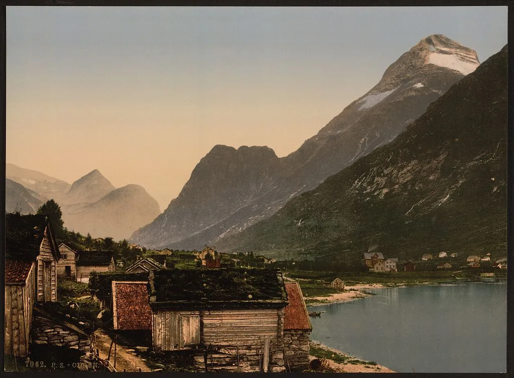Nordfjord
