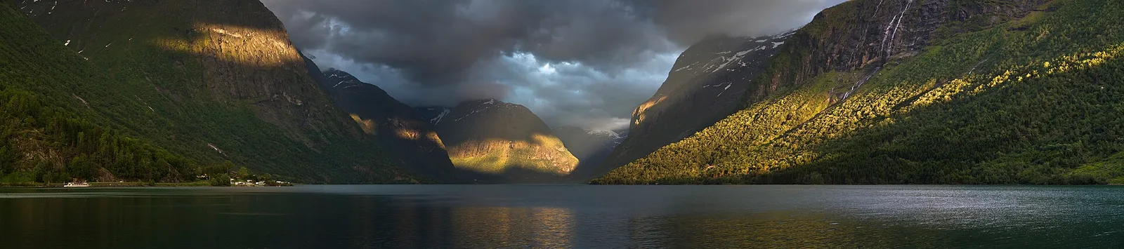 Stryn