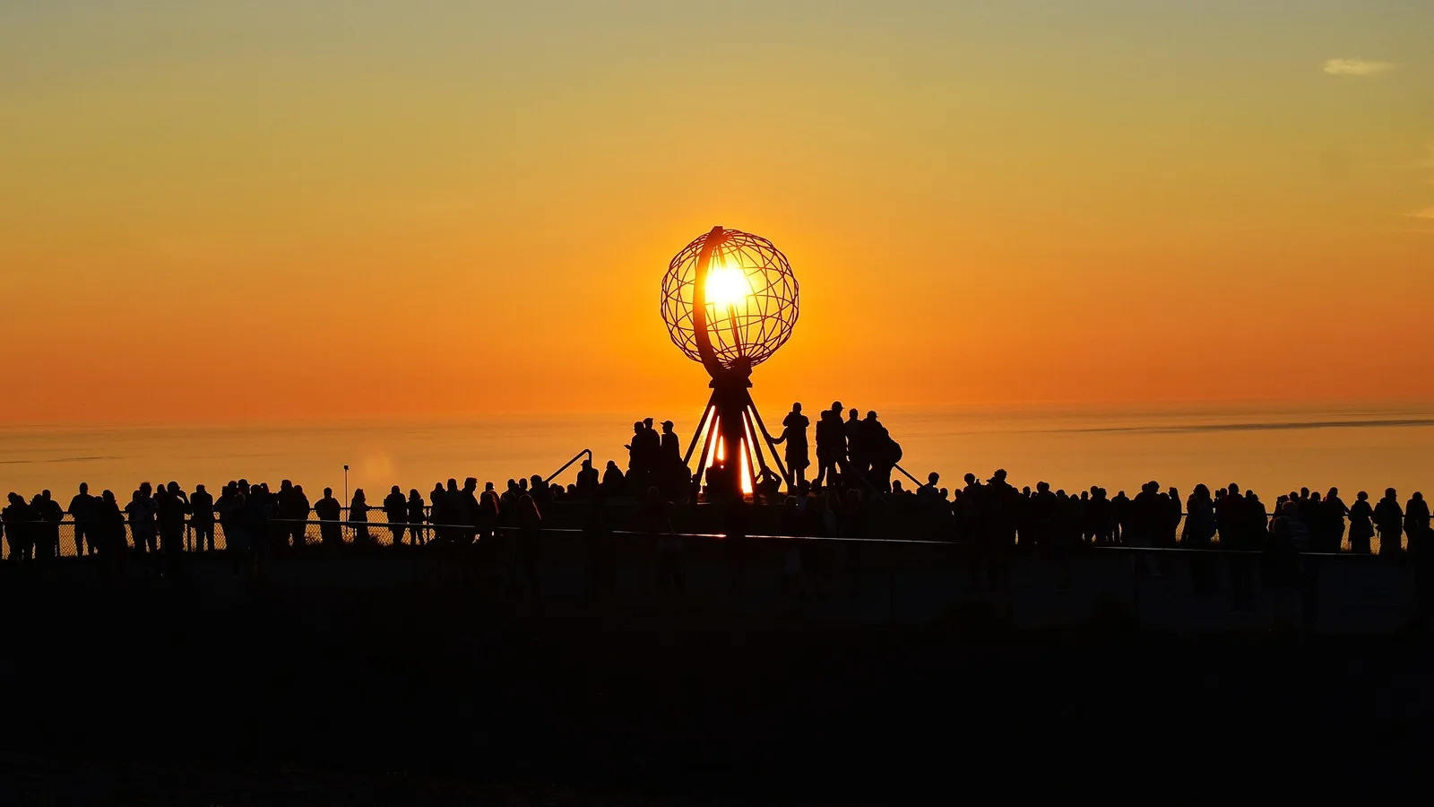 North Cape