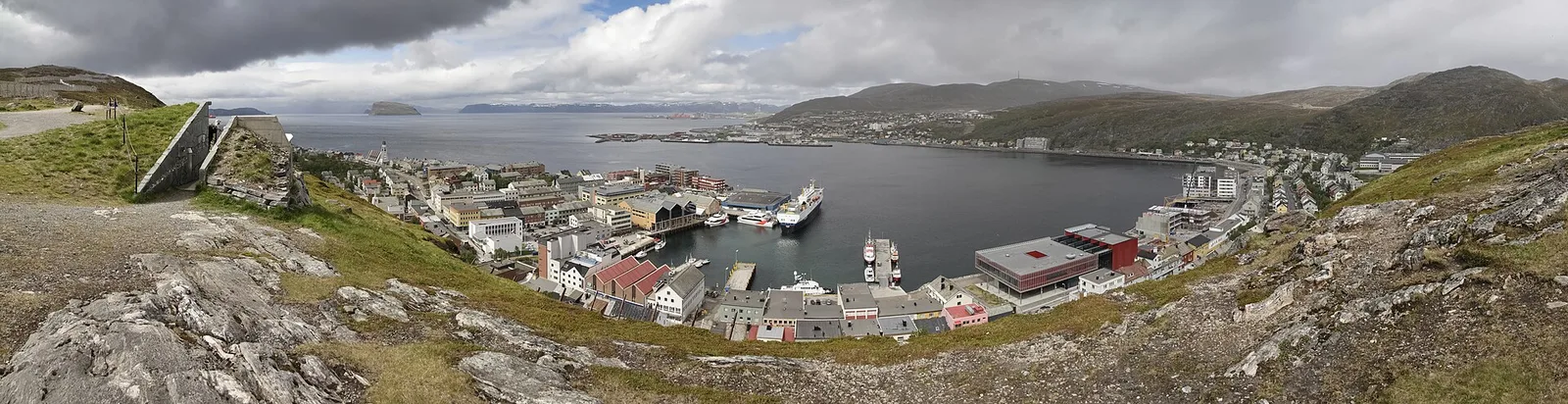 Hammerfest