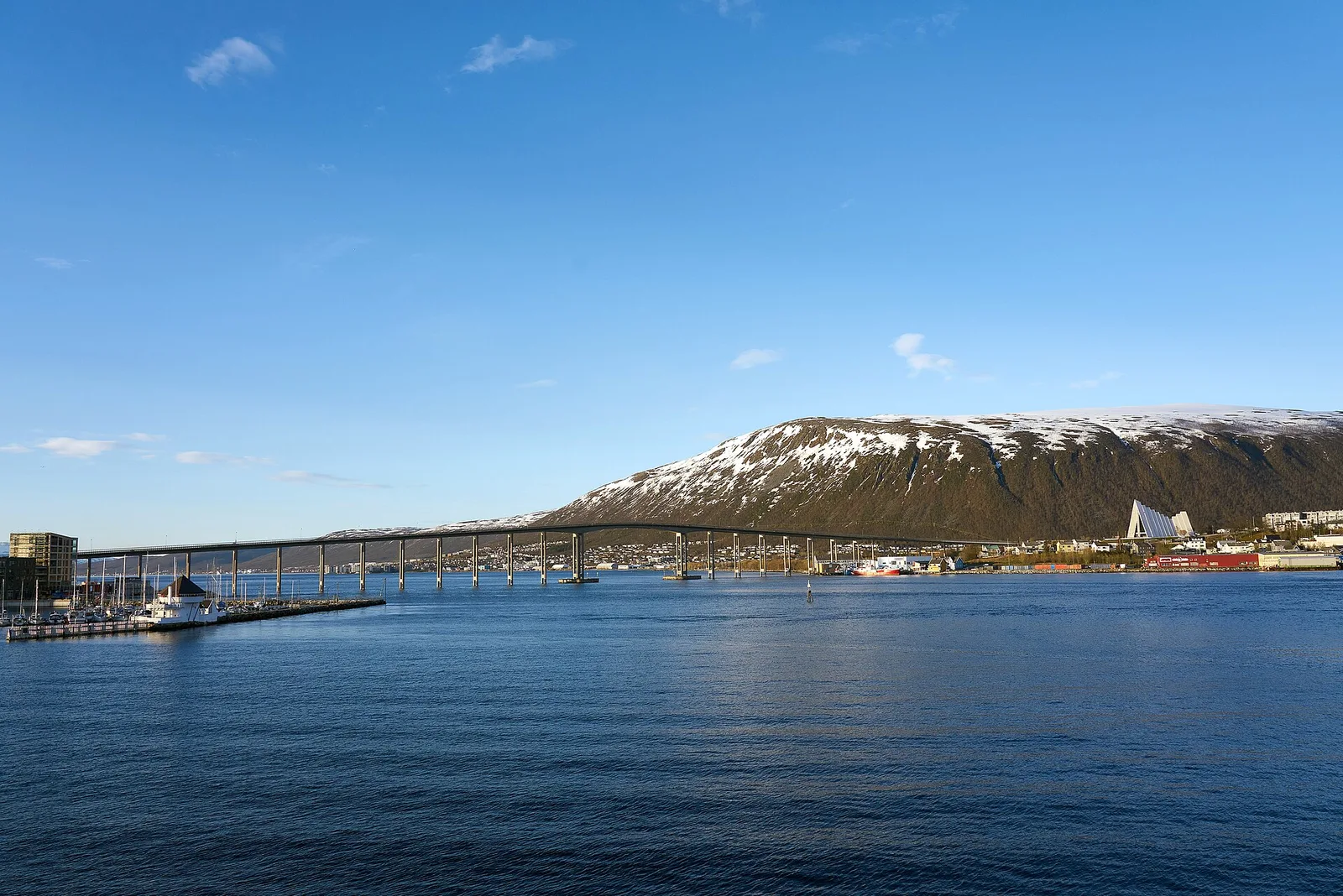 Tromso
