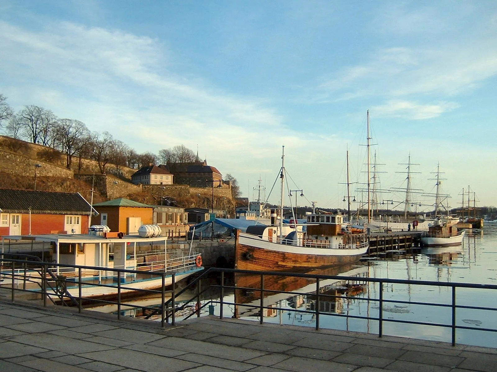 Oslo