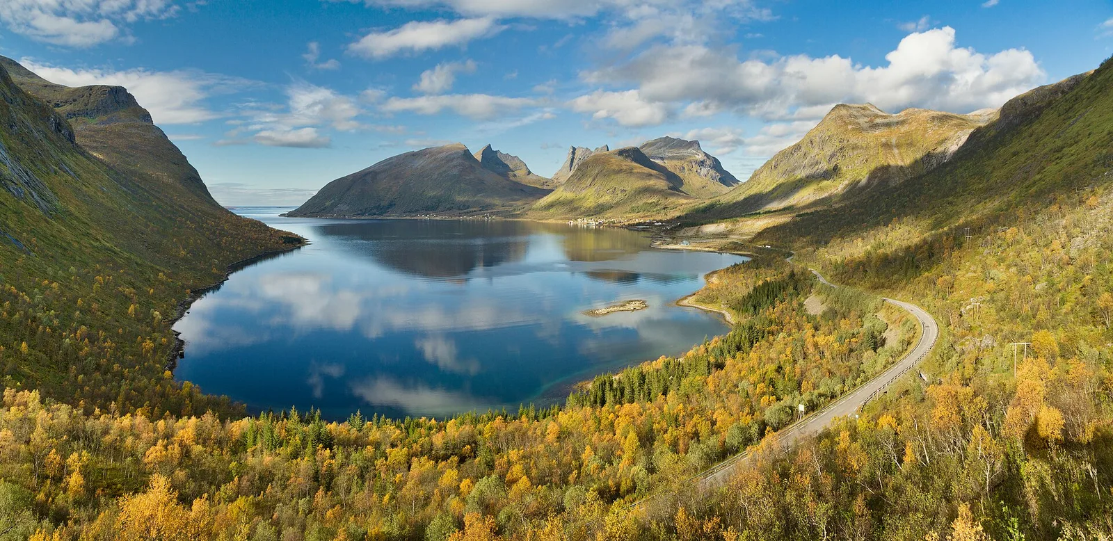 Bergsbotn