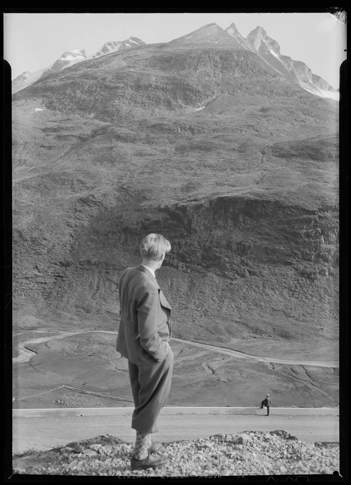 Sognefjellet