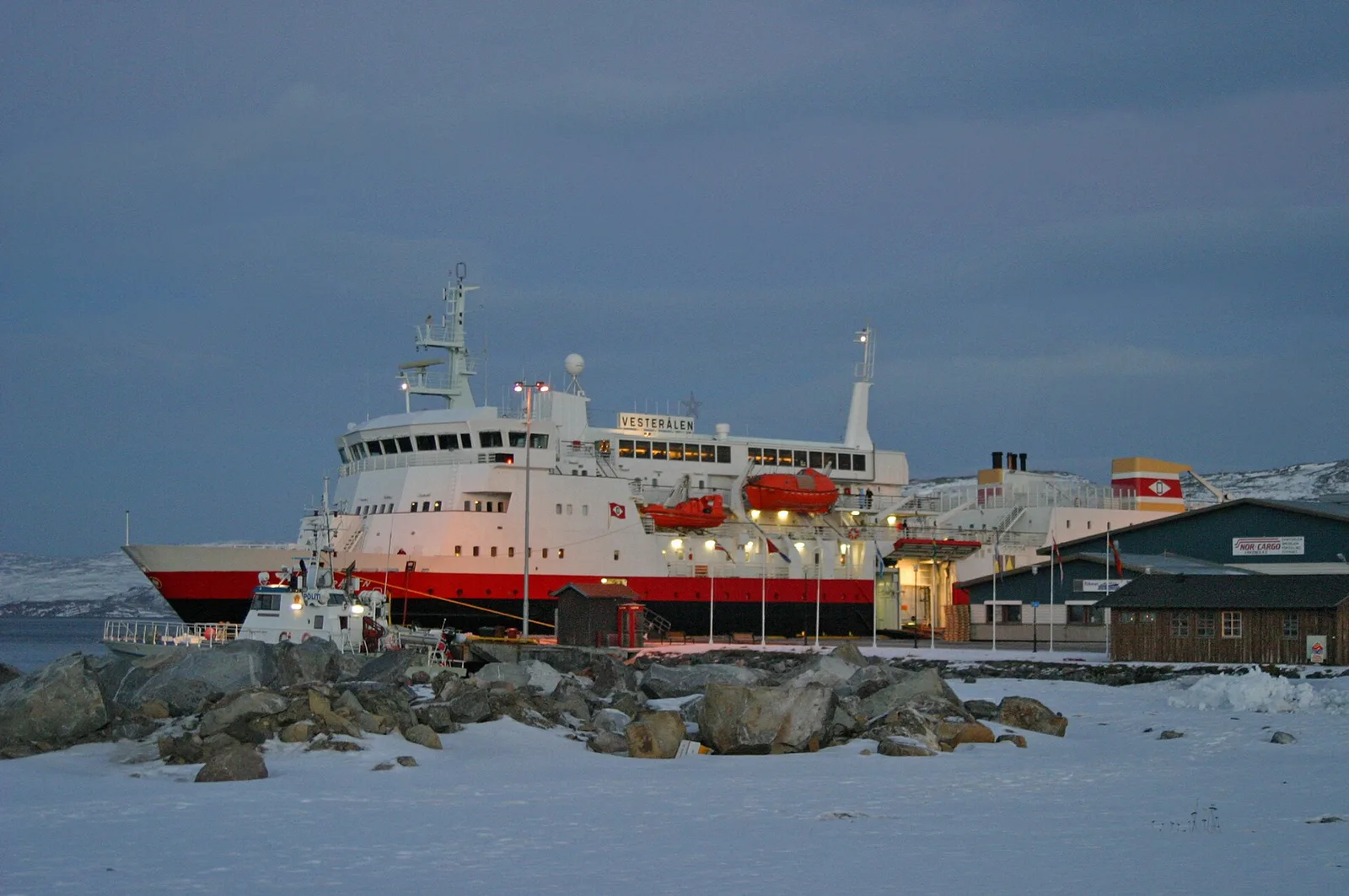 Kirkenes