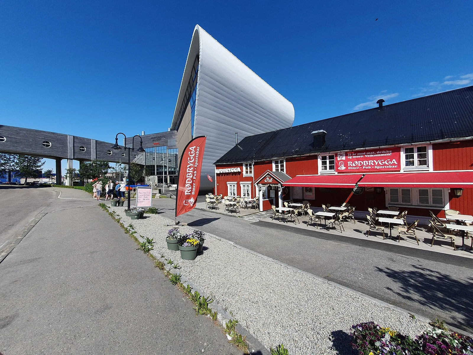 Stokmarknes