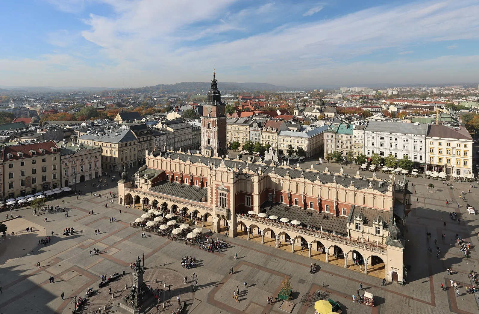 Krakow