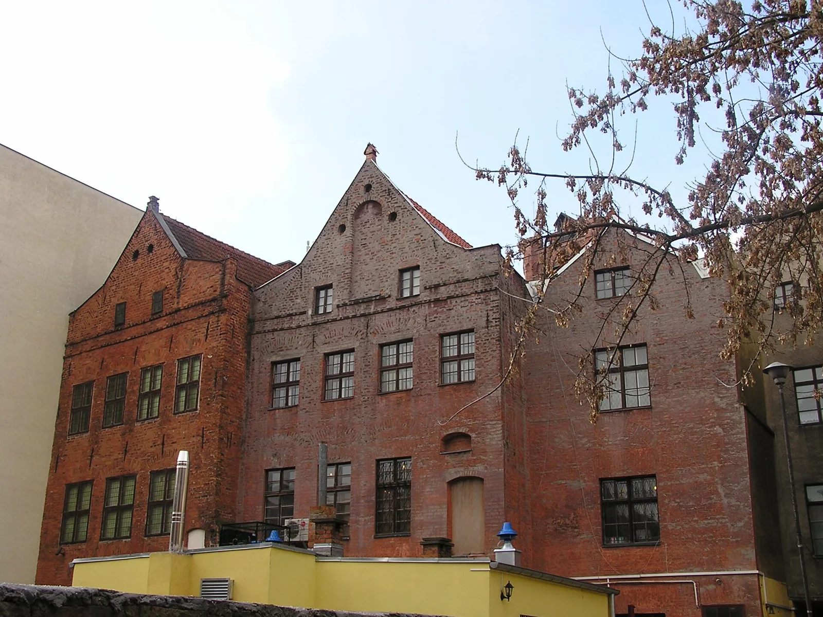 Torun