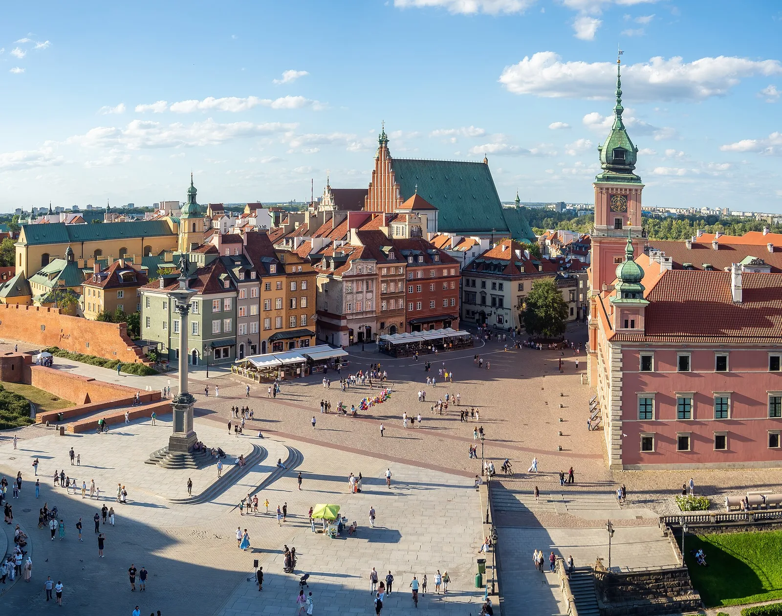 Warsaw