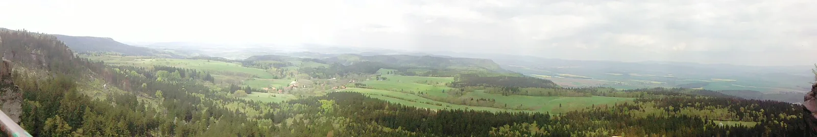 Lower Silesia: Wrocław, the Giant Mountains and the Table Mountains
