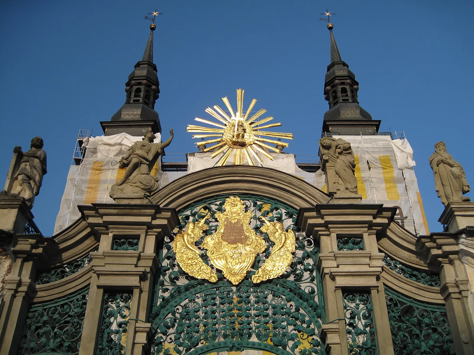 Święta Lipka