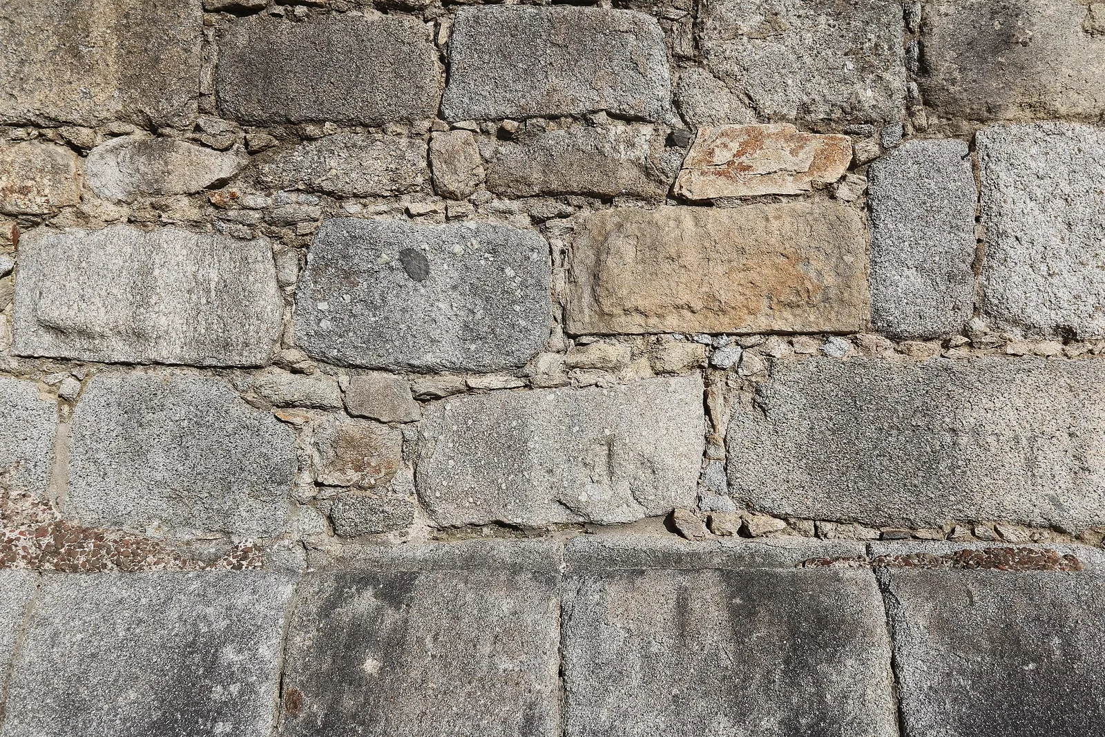 Alentejo plains and marble