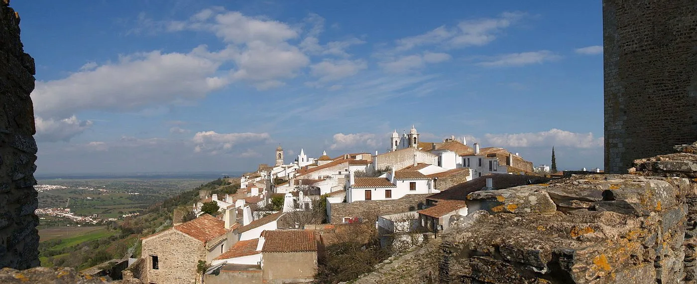 Monsaraz
