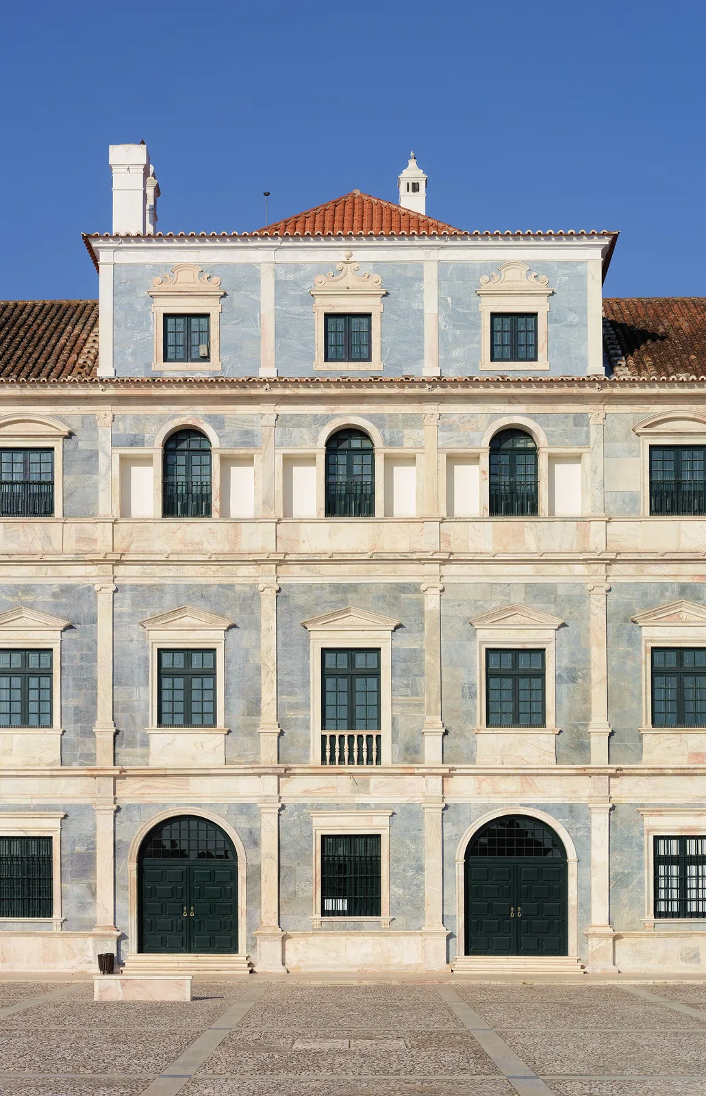 Vila Vicosa