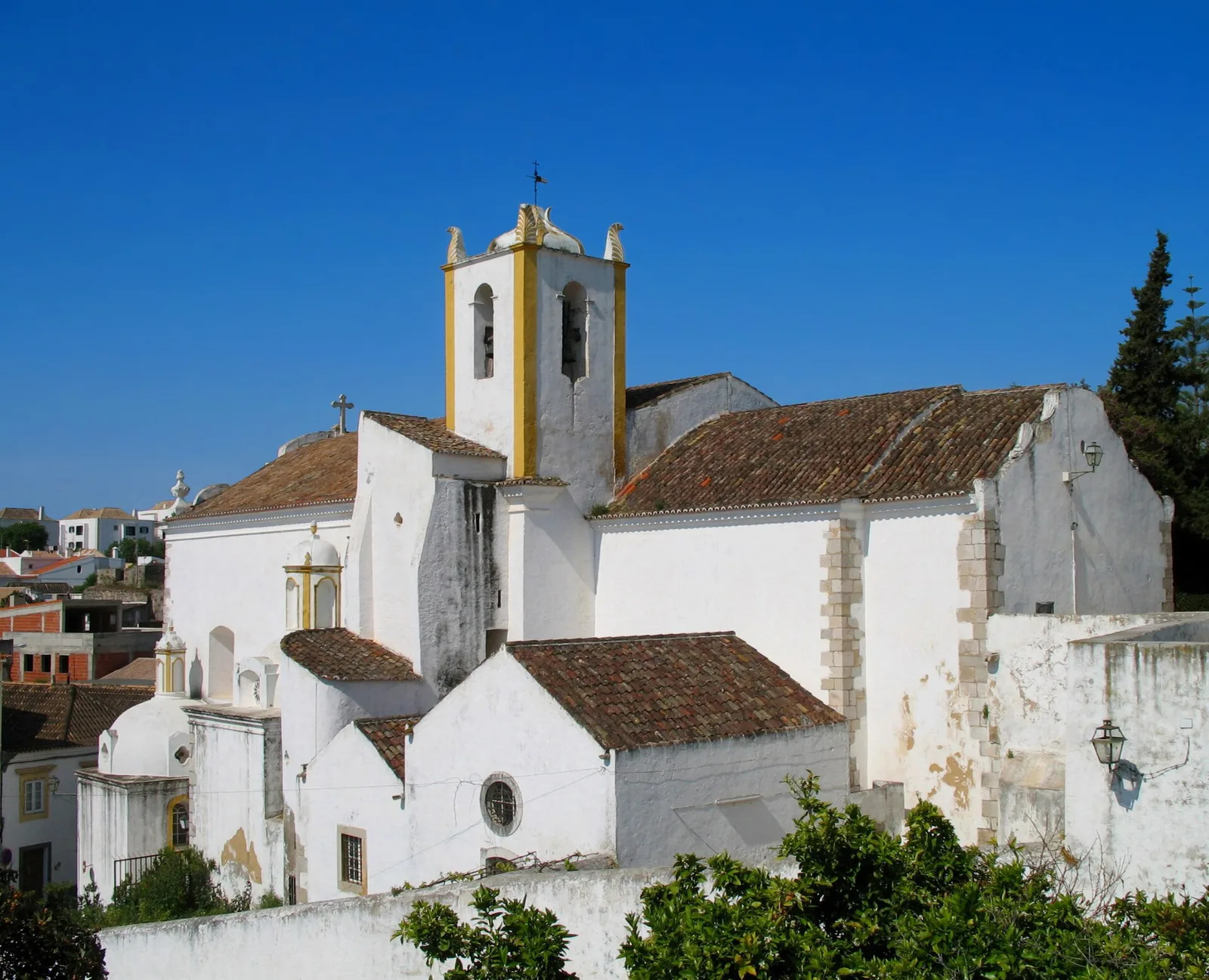 Tavira