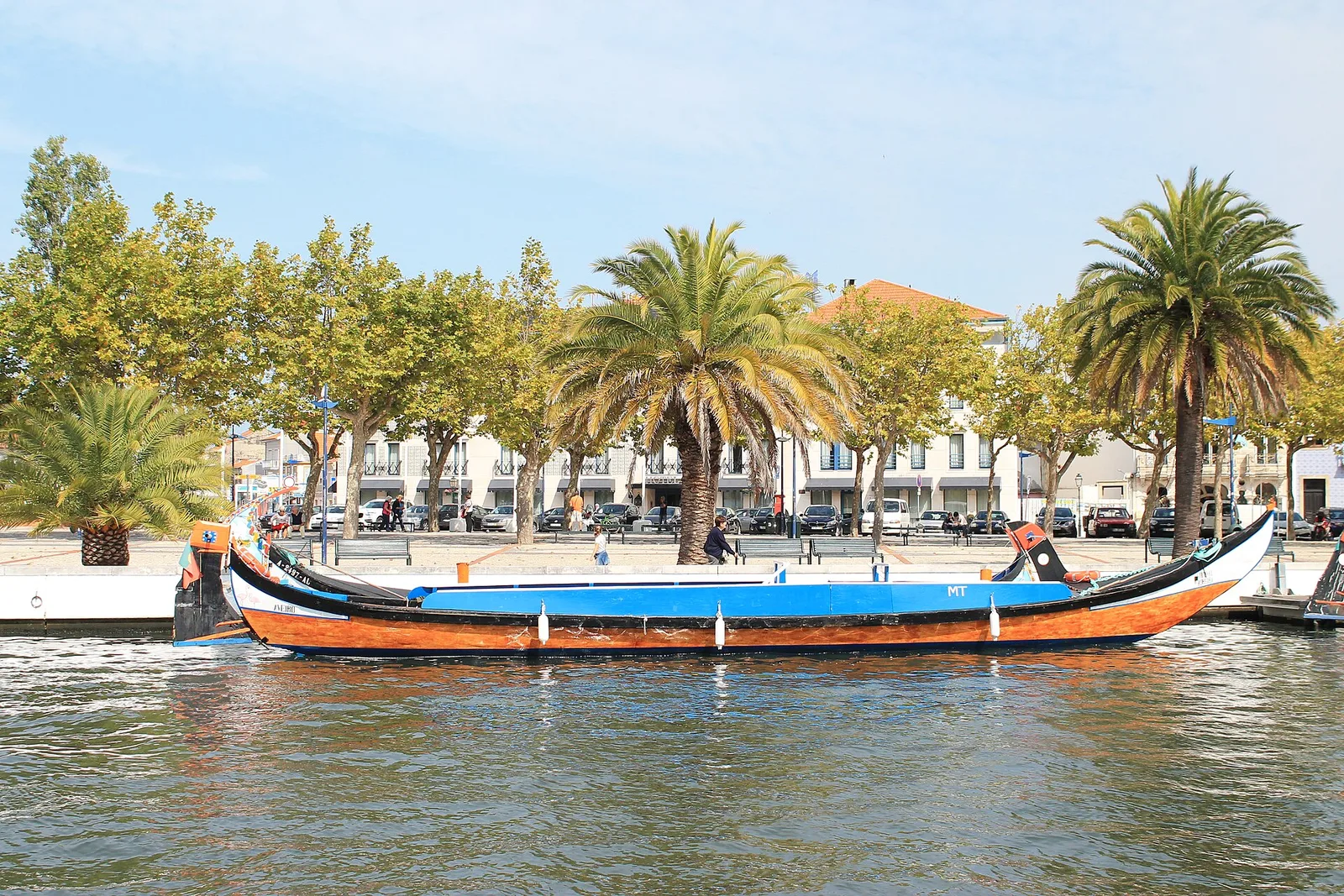 Aveiro