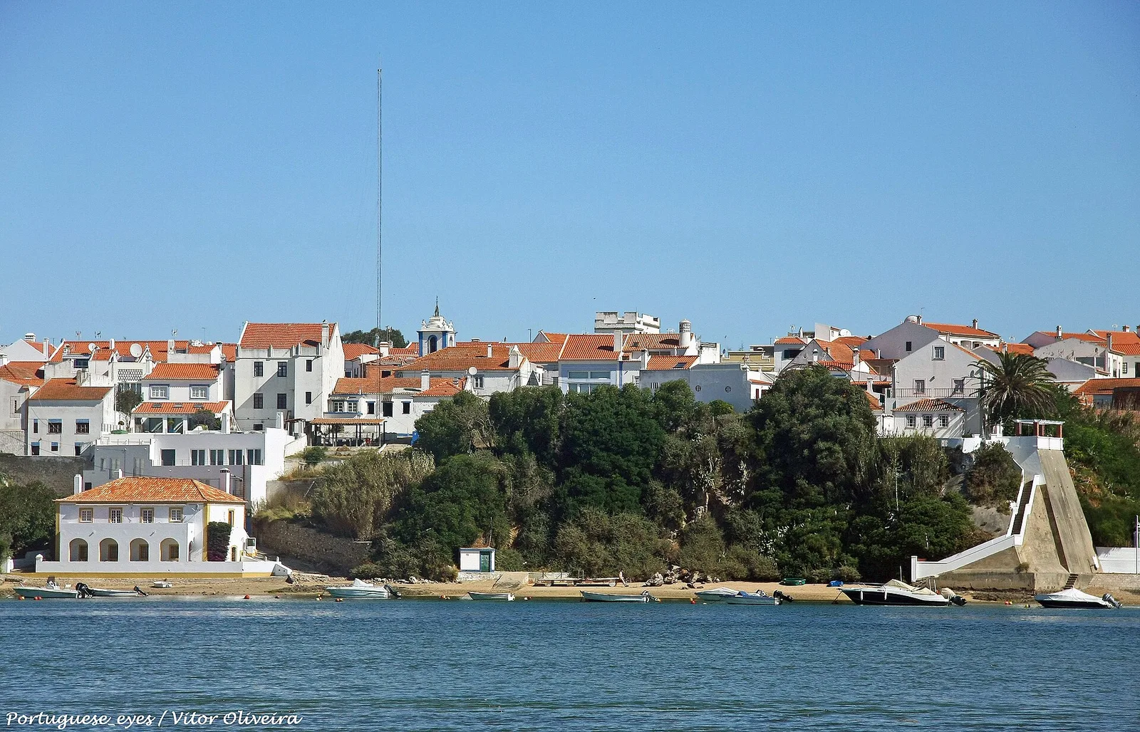 Milfontes