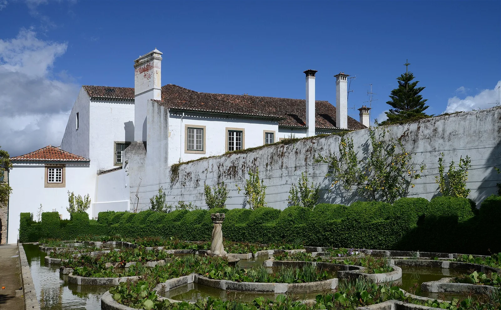 Castelo Branco