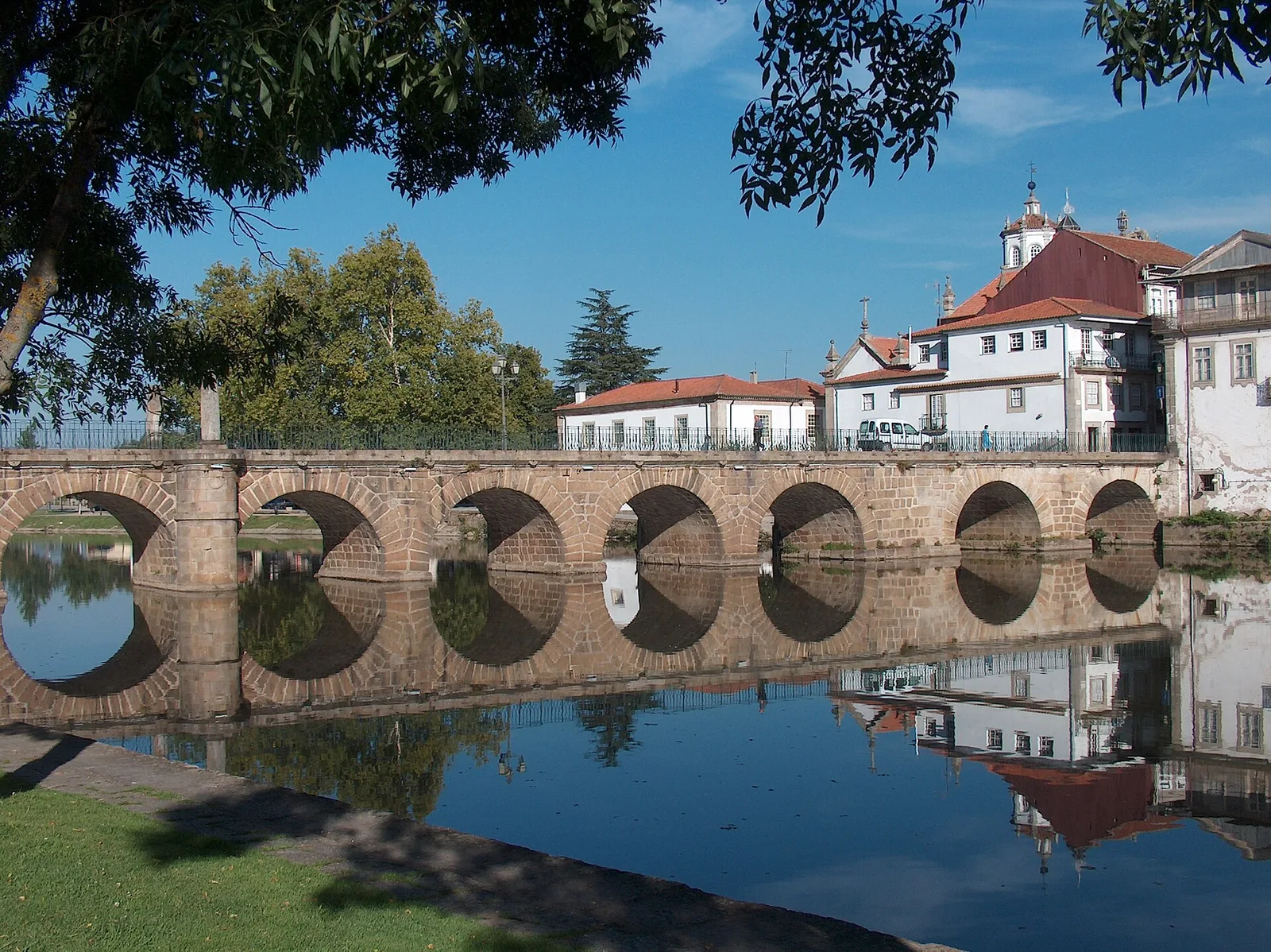 Chaves