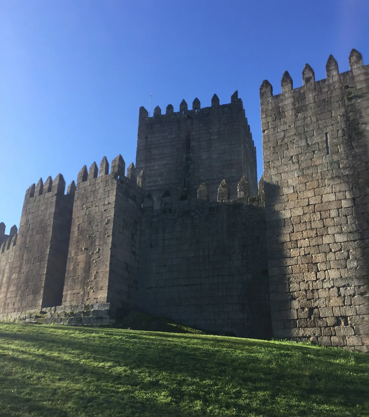 Guimaraes