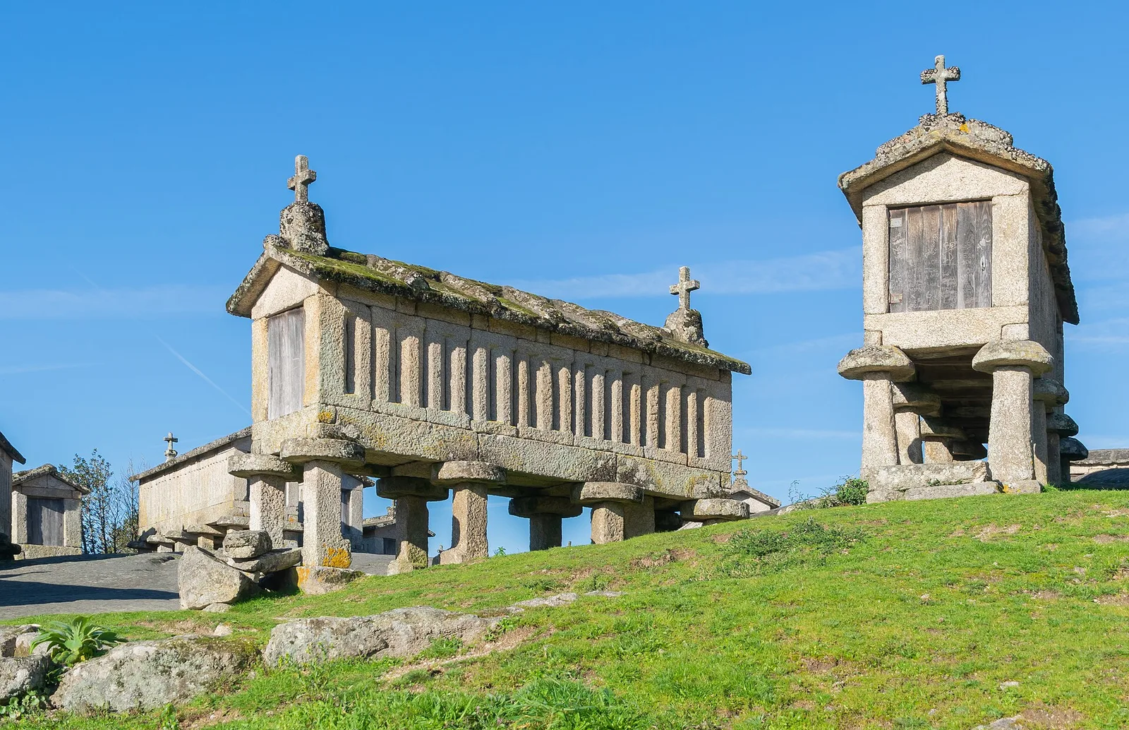Soajo
