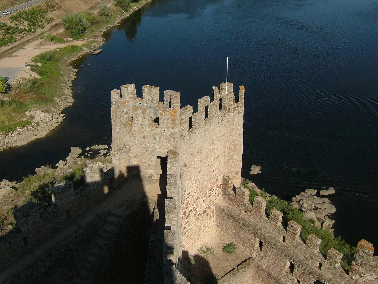 Almourol
