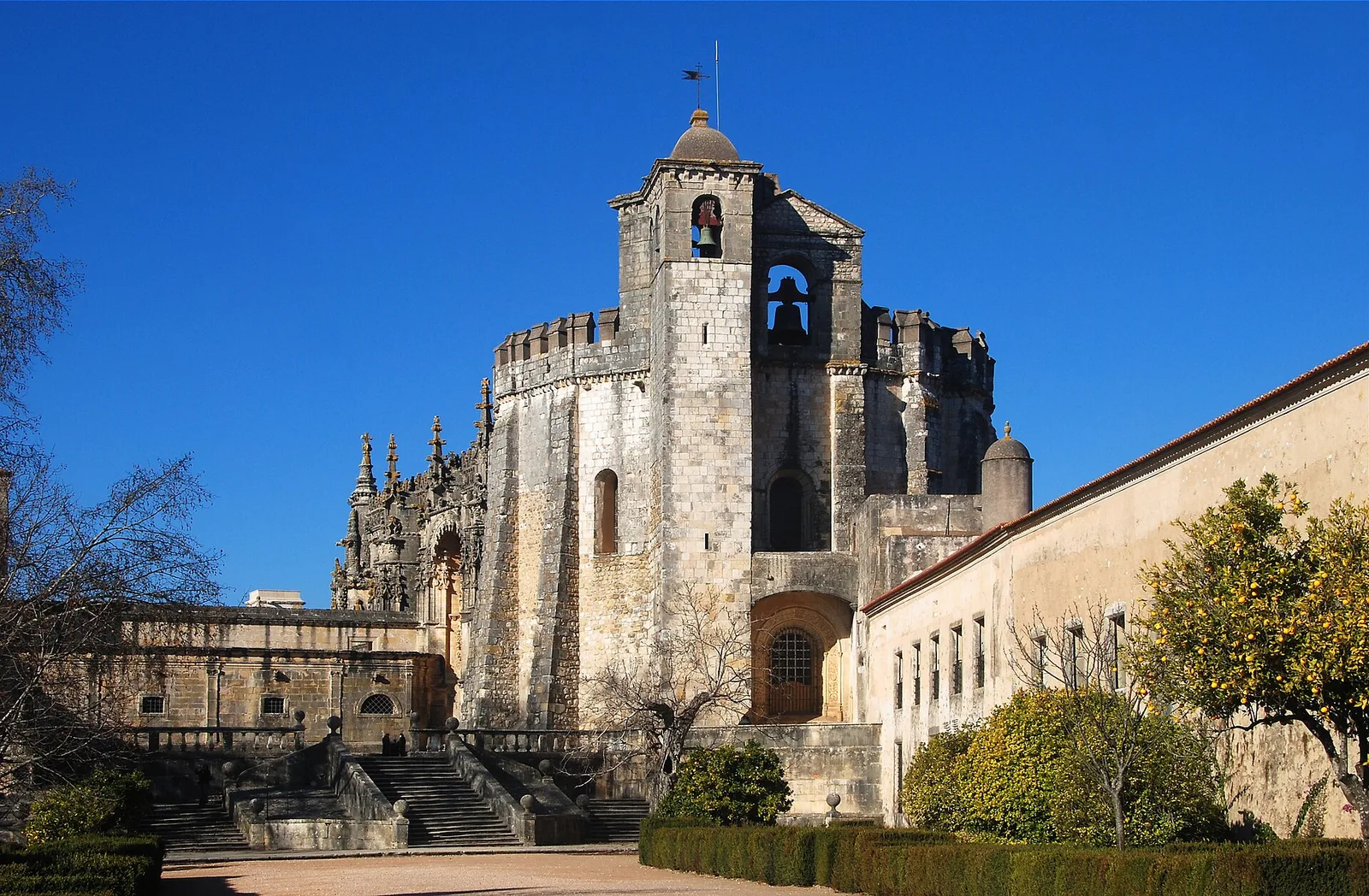 Tejo and Ribatejo
