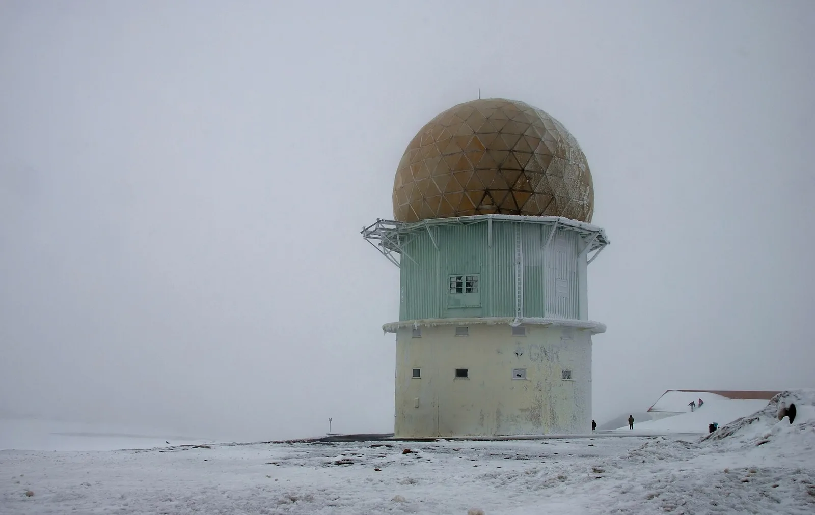 Serra da Estrela