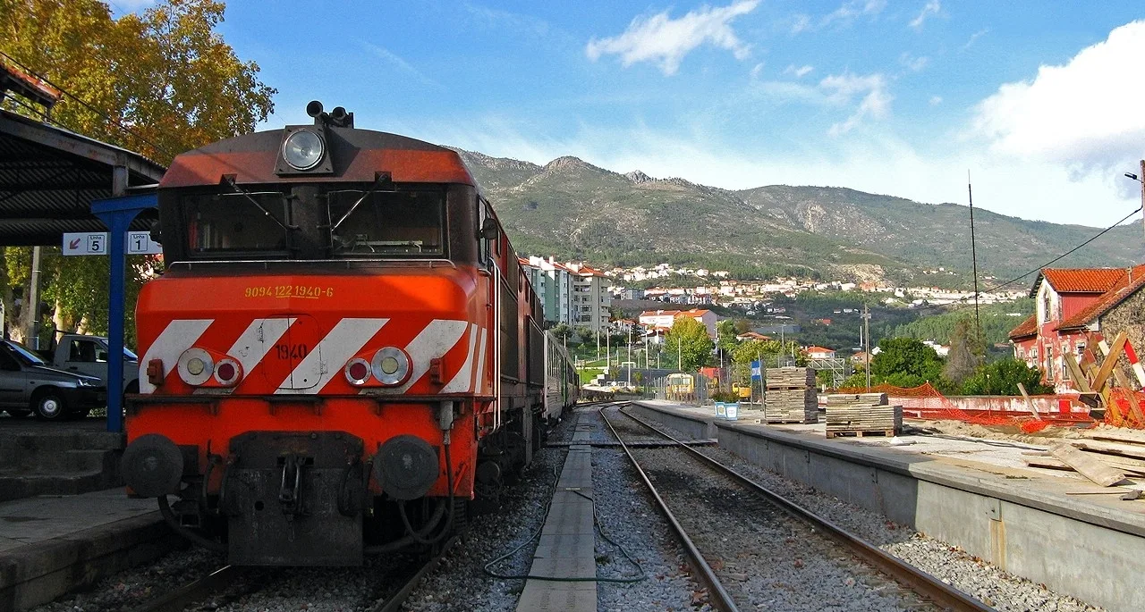 Covilha