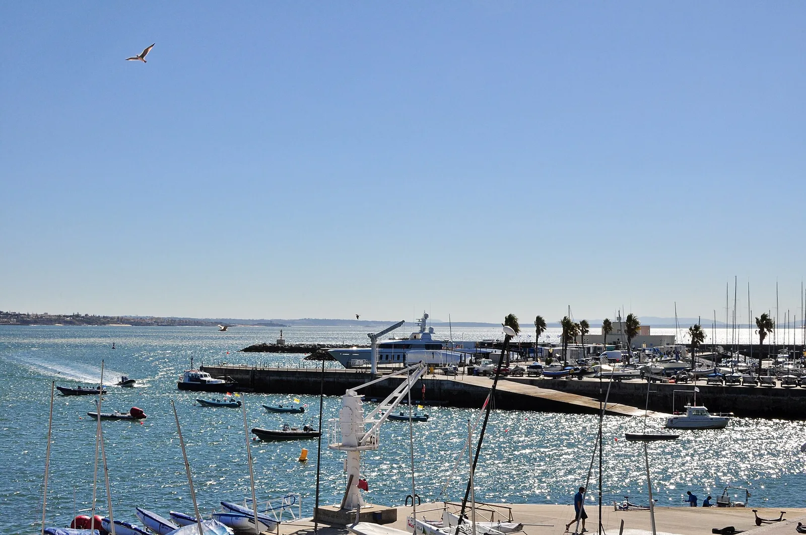 Cascais