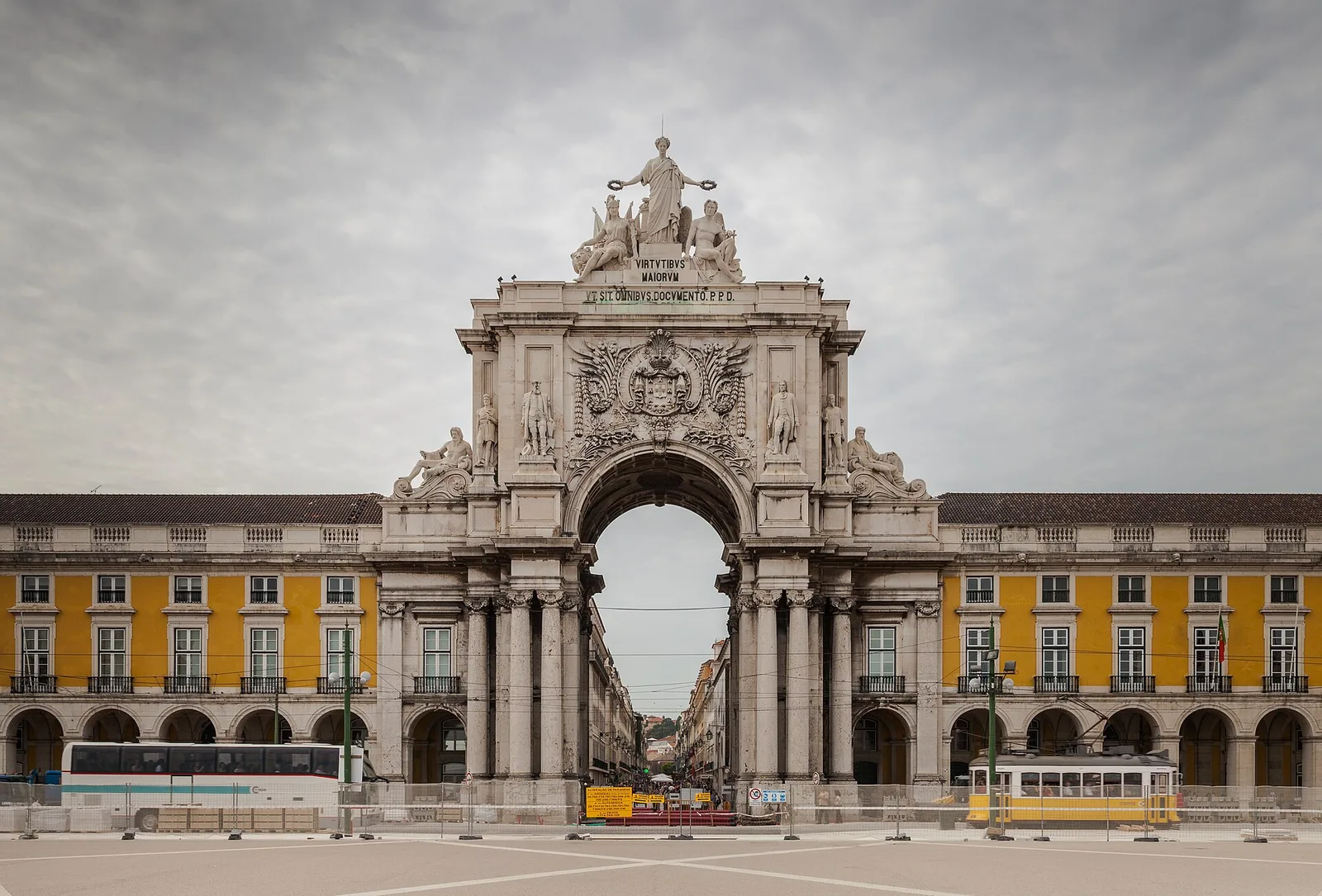 Lisbon