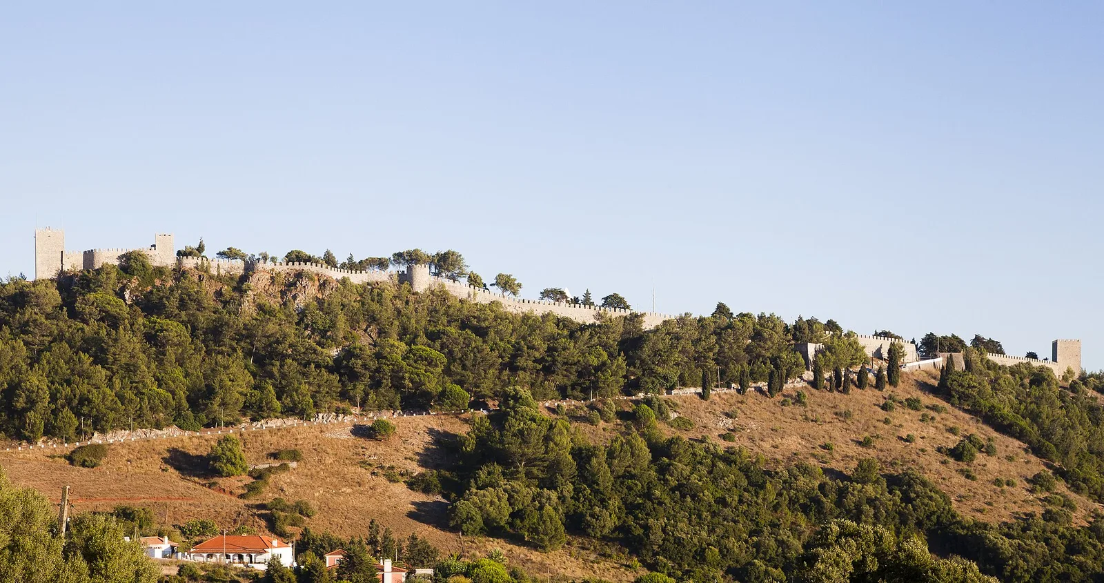 Sesimbra
