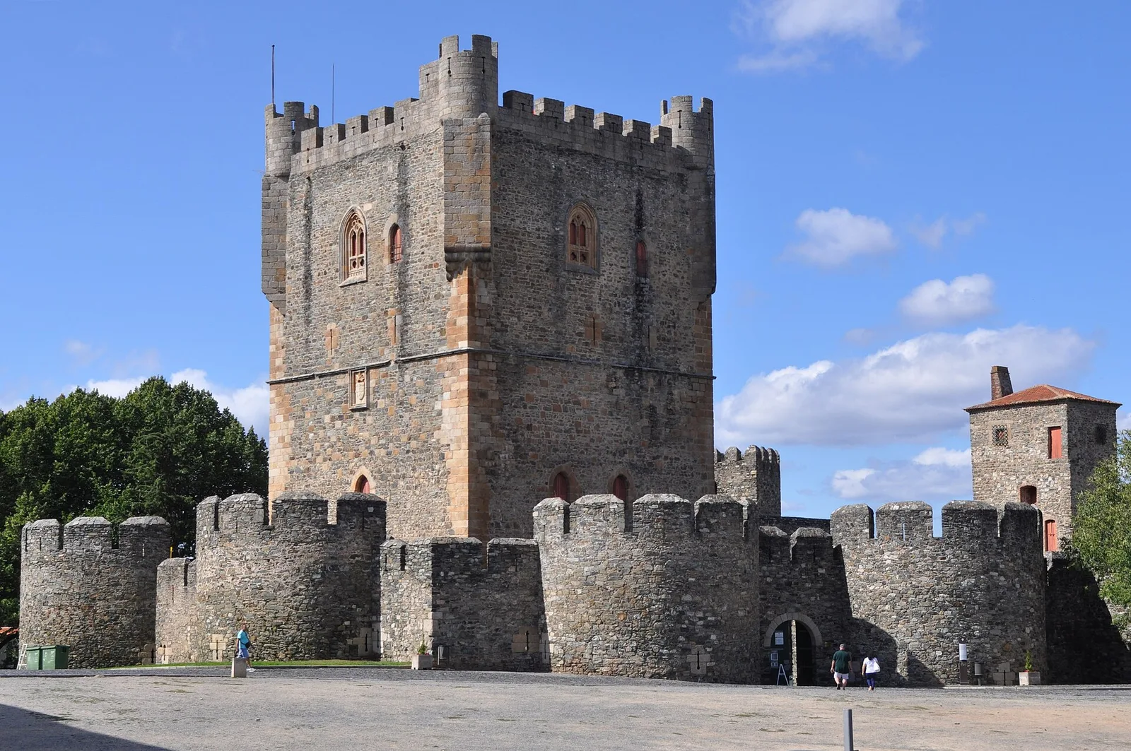 Braganca