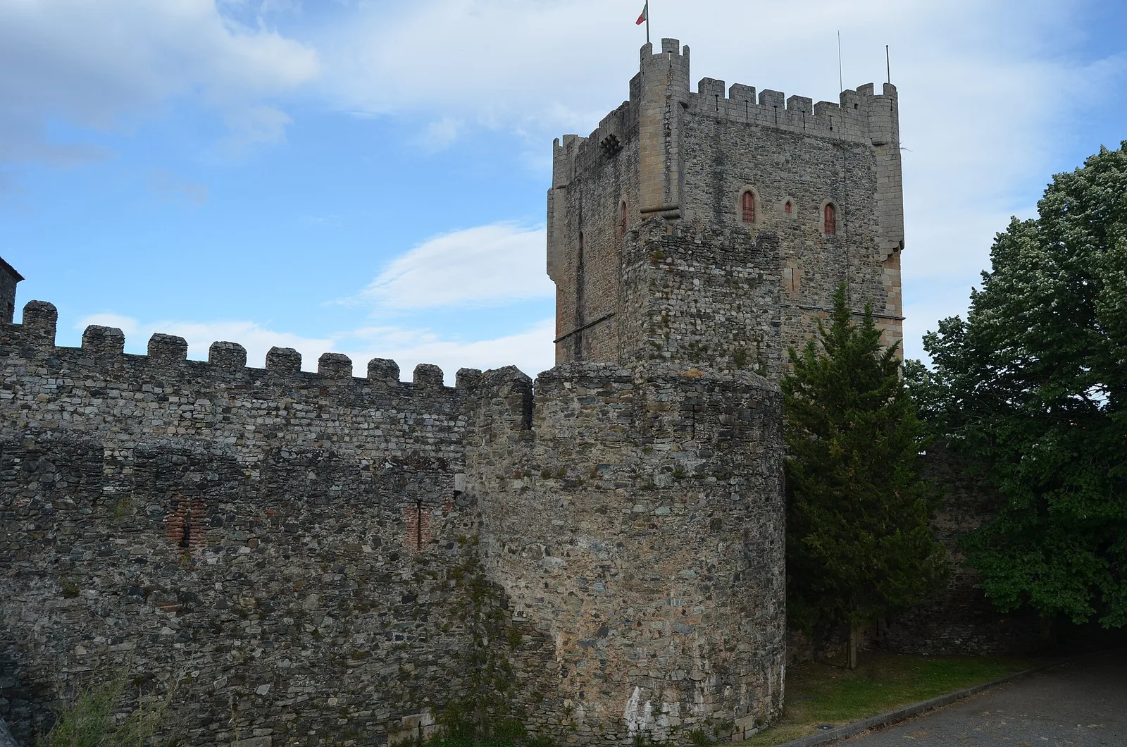 Citadel